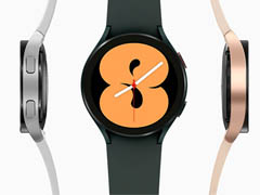 三星watch4和华为watch3对比哪个智能手表更值得入手?