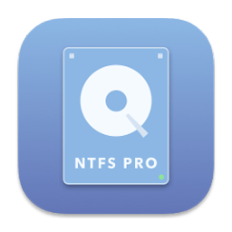 Omi NTFS Mac版下载