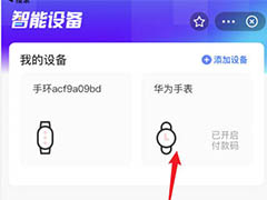 华为手表付款码怎么用? 华为手表付款码解除方法