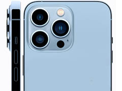 iphone13pro支持光学变焦吗?iphone13pro摄像头详细介绍