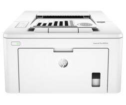 惠普打印机驱动 HP LaserJet Pro M206dn 最新版
