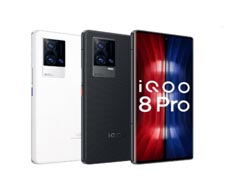iqoo8pro开启反向充电功能方法