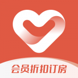 心里美酒店预订 for Android v7.7.7 安卓手机版