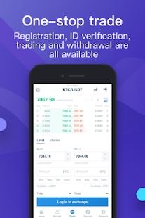 Huobi Global火必交易所 for Android v9.3.4 安卓版