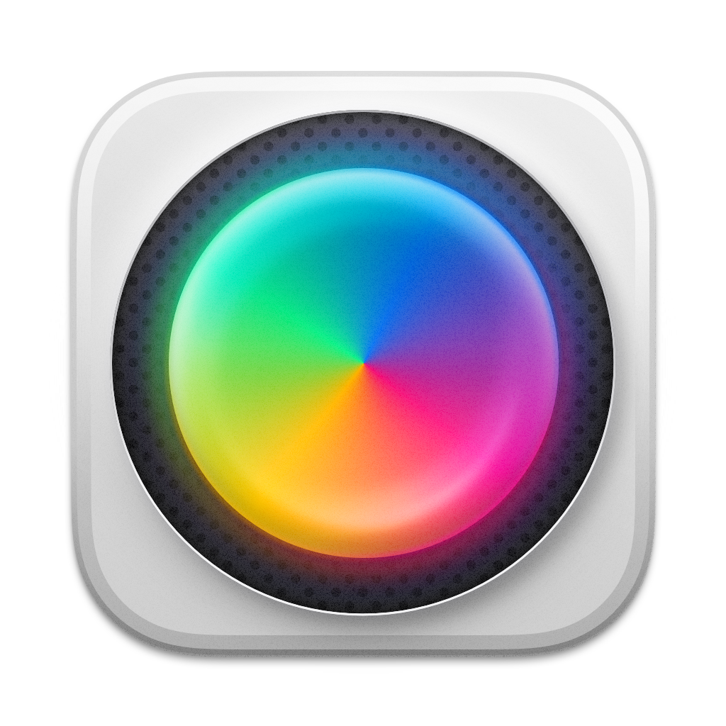 颜色生成工具Color UI for Mac v2.3 直装激活版(原生支持M1)