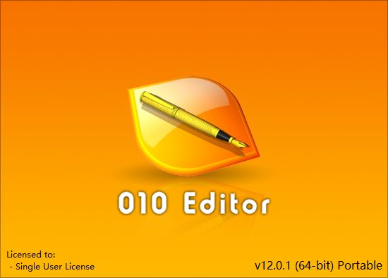 010 Editor Portable激活教程 附激活工具+教程