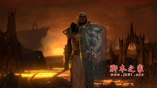 暗黑破坏神2重制版携带物品的圣骑士MOD(显示拥有装备) 免费版