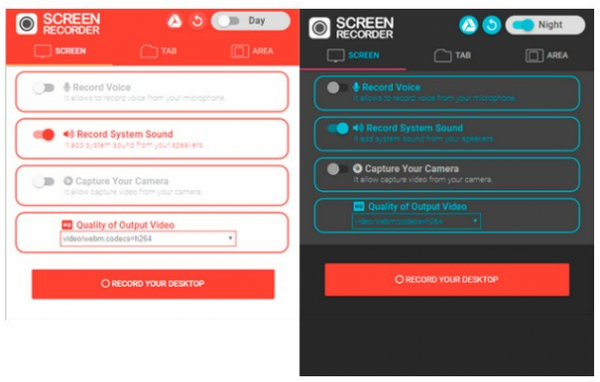 ScreenRecorder(屏幕录像机插件) v1.0.7 官方安装免费版