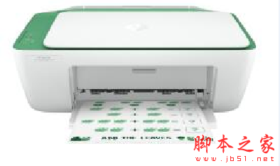 惠普HP DeskJet Ink Advantage 2376一体机驱动 v51.1.4707 免费安装版