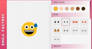 HTML5实现Emoji自定义表情编辑源码