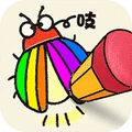 画画大比拼app for android v1.0.1 安卓版