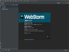 webstorm怎么创建php文件？webstorm创建php文件教程以及快捷键大全