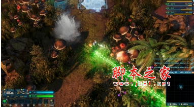 银河破裂者即时扫描MOD(瞬间完成扫描) 免费版