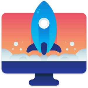 Cover Desk Pro(桌面图标隐藏工具) for Mac v1.4 苹果电脑破解版