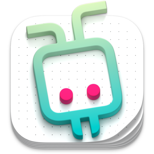 Diagrams for Mac(原生流程图制作工具) v2.2.3 中文破解版