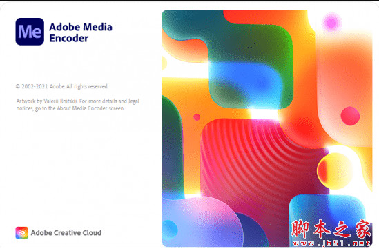 Adobe Media Encoder 2022 V22.6.1.2 中文直装破解版 X64
