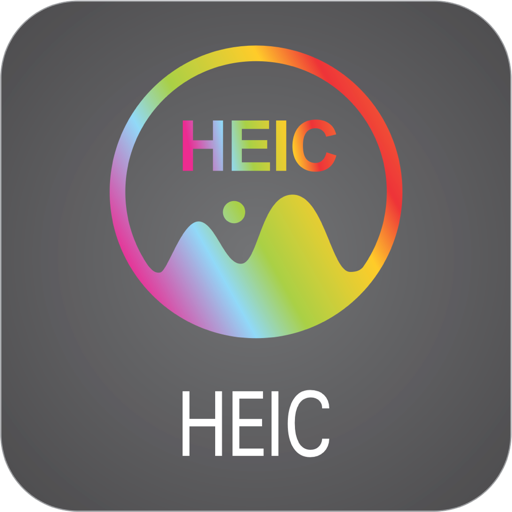 WidsMob HEIC for Mac(HEIC格式转换和查看器) v2.5 直装激活版