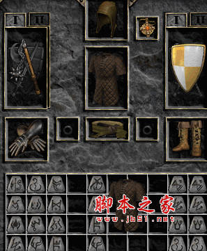 暗黑破坏神2重制版修改装备机制MOD 免费版