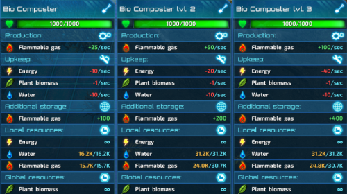 银河破裂者强化生物堆肥器MOD 免费版
