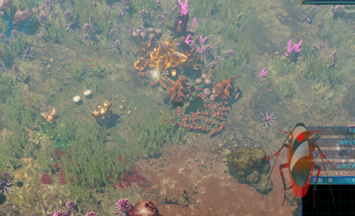 银河破裂者控制塔操控外星人MOD 免费版