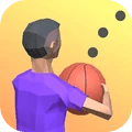 欢乐篮球 for Android V1.1.2 安卓手机版