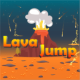 岩浆跳跃app for android v1.0 安卓版