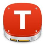 Tuxera NTFS 2021 Mac破解版下载