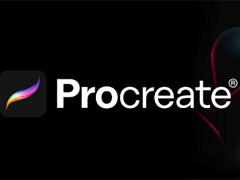 procreate怎么设置照明工作室 procreate设置照明工作室教程