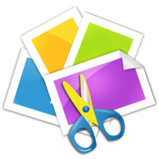 Picture Collage Maker for Mac(照片拼贴软件) v3.7.7 直装激活版