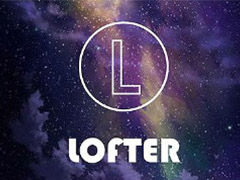 LOFTER怎么设置白噪音 LOFTER设置白噪音教程