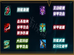 英雄联盟新版本螳螂如何无限隐身 新版本螳螂玩法介绍