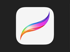 procreate pocket怎么恢复示例作品 procreate pocket恢复示例作