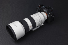 索尼FE70-200mm f/2.8二代镜头评测