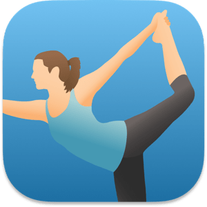 瑜伽动作教学软件 Pocket Yoga Teacher for Mac v12.0.5 中文直装破解版