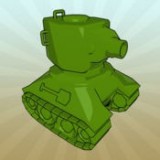 坦克来了 for Android V1.0 安卓手机版