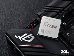 AMD锐龙5000G处理器评测   力压11代酷睿i7