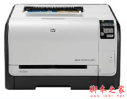 惠普HP LaserJet CP1520打印机驱动 v2.0 免费安装版