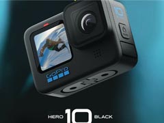 GoPro HERO10 Black值得入手吗?GoPro HERO10 Black运动相机体验