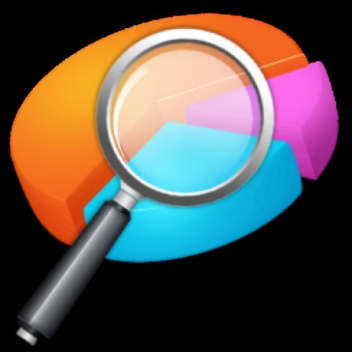 Disk Analyzer Pro磁盘分析清理工具 Mac v4.2 直装破解版