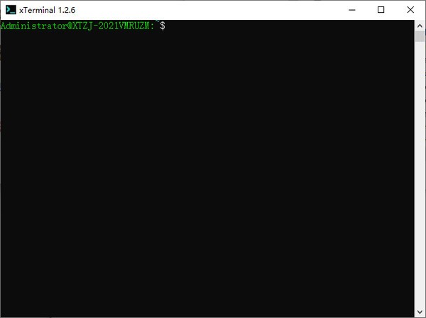 xTerminal(多终端远程 Web Shell 工具) v1.7.2 绿色免费版