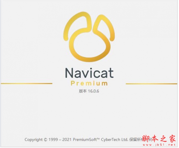 Navicat Premium(数据库管理) v16.3.5 中文正式免费版(含安装教程) 64位