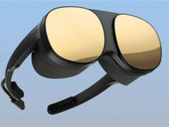HTC VIVE Flow VR眼镜值得入手吗 HTC VIVE Flow VR眼镜体验评测