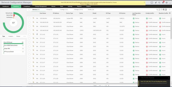 Network Configuration Manager(网络设置工具) v9.0 官方安装版