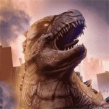 恐龙大逃亡2 for Android V1.0 安卓手机版