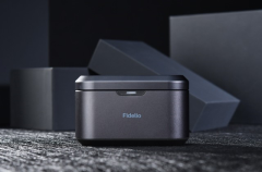 飞利浦Fidelio T1蓝牙耳机评测   为降噪真无线耳机带来Hi-Fi音质