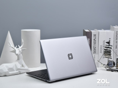 中柏EZbook X5笔记本评测  不到3000的超低价办公本