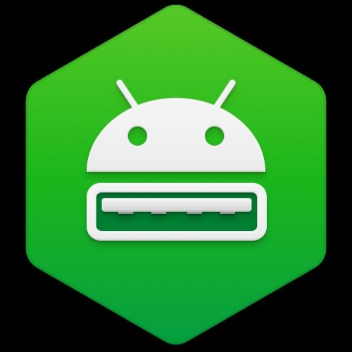 MacDroid(Mac和安卓手机数据互传工具) for Mac v2.0 TNT免费版