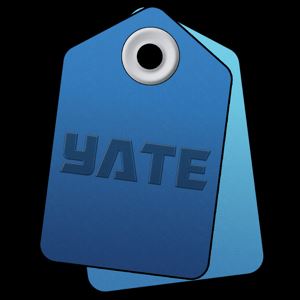 Mac音乐管理软件Yate for Mac v6.10 免费直装破解版