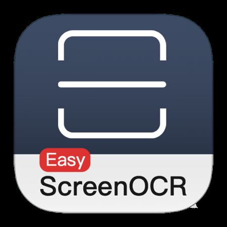 EasyScreenOCR截图翻译文字工具 v2.6.0 中文破解版 附激活教程