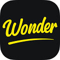 Wonder app下载
